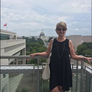 Meet your Posher, Amy